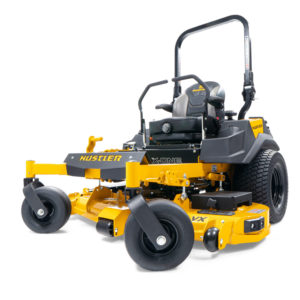 X-One 60 Zero Turn Mower